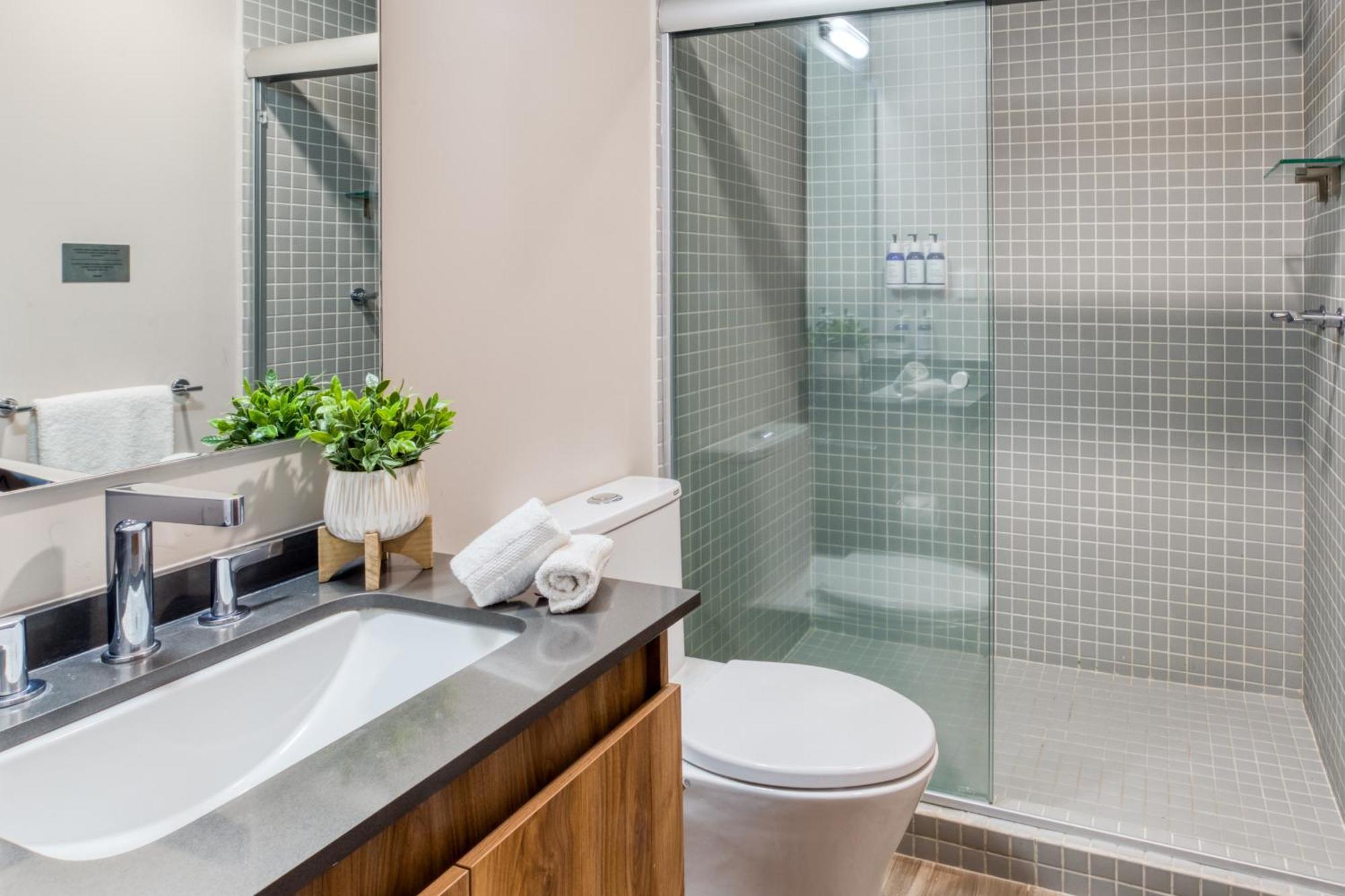Uliv Cibeles Aparthotel Mexico City Phòng bức ảnh
